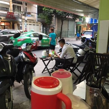 Tổng hợp- Quán Ăn 3 Con Gà - Cơm Gà Phú Yên