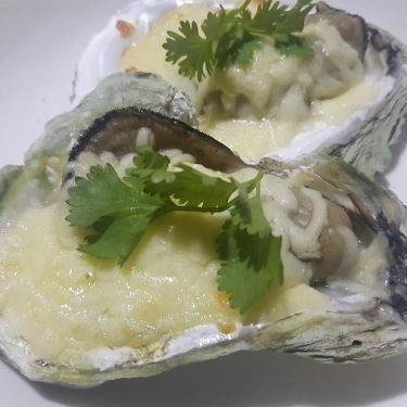Món ăn- Quán Ăn 3 Con Gà - Hàu Né