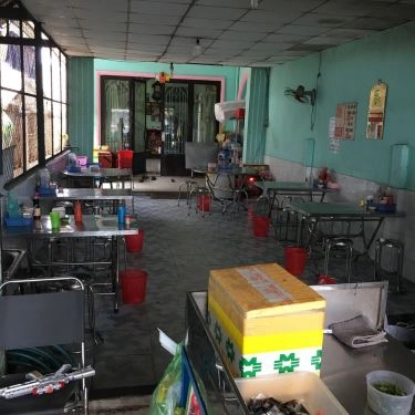 Tổng hợp- Quán Ăn 3 Phát - Cơm Chiên Gà Xối Mỡ & Cơm Chiên Dương Châu