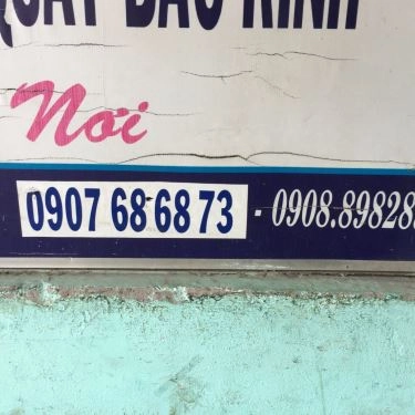 Tổng hợp- Quán Ăn 3 Phát - Cơm Chiên Gà Xối Mỡ & Cơm Chiên Dương Châu