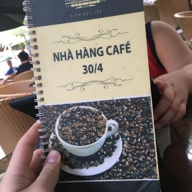 Tổng hợp- Nhà Hàng 30/4 Cafe & Restaurant