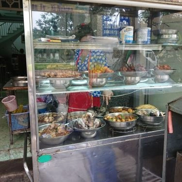Tổng hợp- Quán Ăn Quán Cơm Thu Tâm