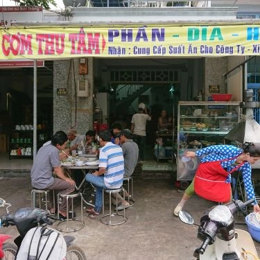 Tổng hợp- Quán Ăn Quán Cơm Thu Tâm