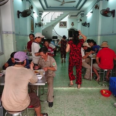 Tổng hợp- Quán Ăn Quán Cơm Thu Tâm