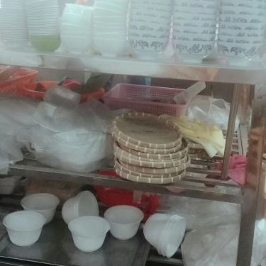 Tổng hợp- Quán Ăn 307 - Bún Thái & Bún Đậu