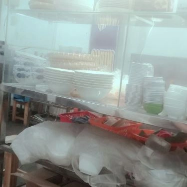 Tổng hợp- Quán Ăn 307 - Bún Thái & Bún Đậu