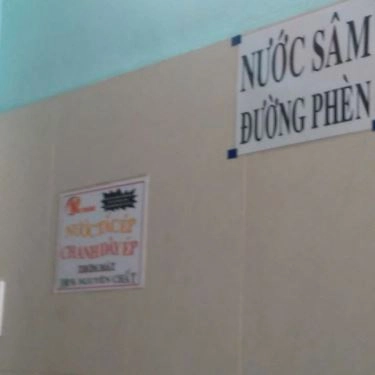 Tổng hợp- Quán Ăn Quán 311 Bis - Bột Chiên & Mì Sủi Cảo