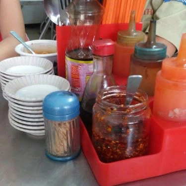 Tổng hợp- Quán Ăn Quán 311 Bis - Bột Chiên & Mì Sủi Cảo
