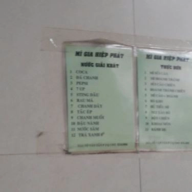 Tổng hợp- Quán Ăn Quán 311 Bis - Bột Chiên & Mì Sủi Cảo