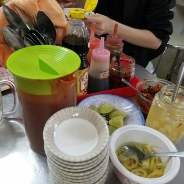 Tổng hợp- Quán Ăn Quán 311 Bis - Bột Chiên & Mì Sủi Cảo