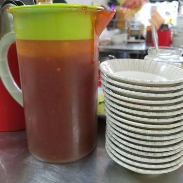Tổng hợp- Quán Ăn Quán 311 Bis - Bột Chiên & Mì Sủi Cảo