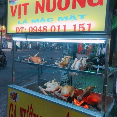 Tổng hợp- Quán Ăn Vịt Nướng Lá Mắc Mật - Tân Sơn Nhì