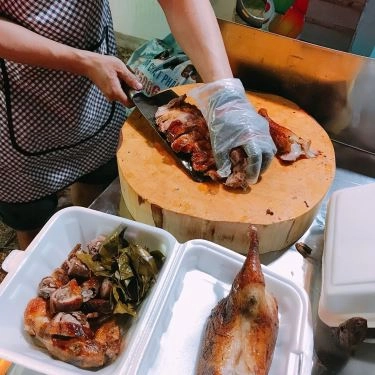 Tổng hợp- Quán Ăn Vịt Nướng Lá Mắc Mật - Tân Sơn Nhì