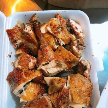 Món ăn- Quán Ăn Vịt Nướng Lá Mắc Mật - Tân Sơn Nhì