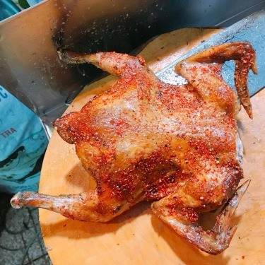 Món ăn- Quán Ăn Vịt Nướng Lá Mắc Mật - Tân Sơn Nhì