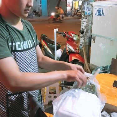 Tổng hợp- Quán Ăn Vịt Nướng Lá Mắc Mật - Tân Sơn Nhì
