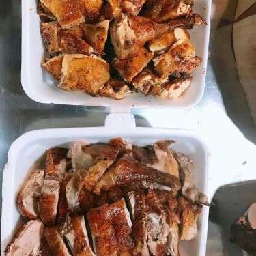 Món ăn- Quán Ăn Vịt Nướng Lá Mắc Mật - Tân Sơn Nhì