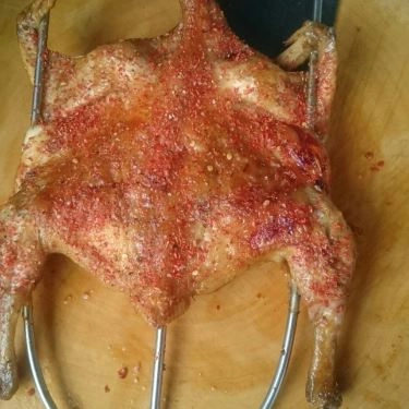 Món ăn- Quán Ăn Vịt Nướng Lá Mắc Mật - Tân Sơn Nhì