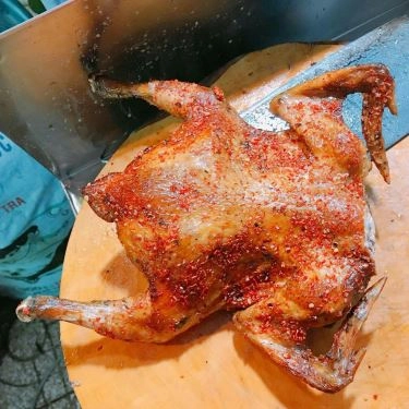 Món ăn- Quán Ăn Vịt Nướng Lá Mắc Mật - Tân Sơn Nhì