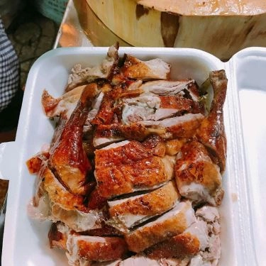 Món ăn- Quán Ăn Vịt Nướng Lá Mắc Mật - Tân Sơn Nhì