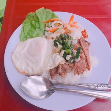 Món ăn- Quán Ăn 345 - Bún Thịt Nướng, Bún Nước Lèo & Cơm Tấm