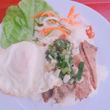 Món ăn- Quán Ăn 345 - Bún Thịt Nướng, Bún Nước Lèo & Cơm Tấm