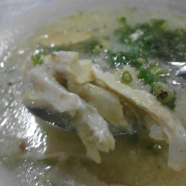 Món ăn- Quán Ăn 347 Quán - Hủ Tiếu Nam Vang