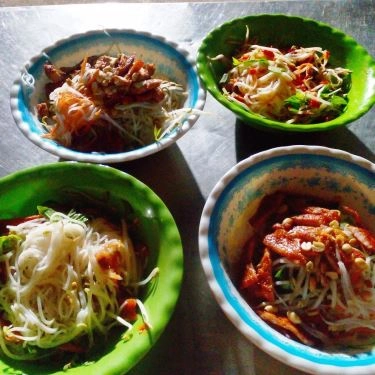 Món ăn- Quán Ăn 36 - Cơm Tấm & Bún Thịt Nướng