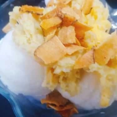 Món ăn- 36 Hàng Quán - Ăn Vặt - Anh Đào