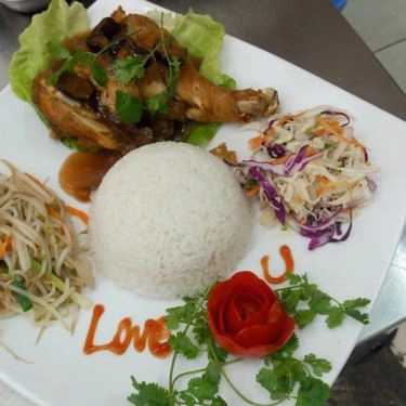 Món ăn- Quán Ăn 365 Quán - Cháo Ngon & Lẩu Ngon