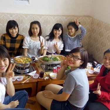 Tổng hợp- Quán Ăn 365 Quán - Cháo Ngon & Lẩu Ngon