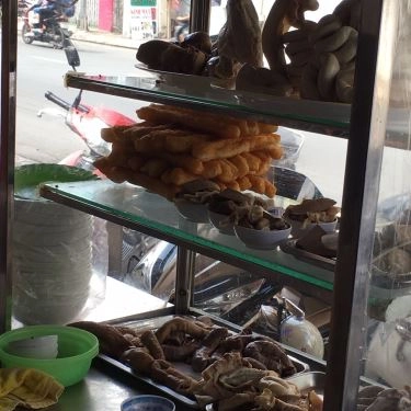 Tổng hợp- Quán Ăn 374 - Cháo Lòng