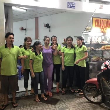 Tổng hợp- Quán Ăn 374 - Cháo Lòng