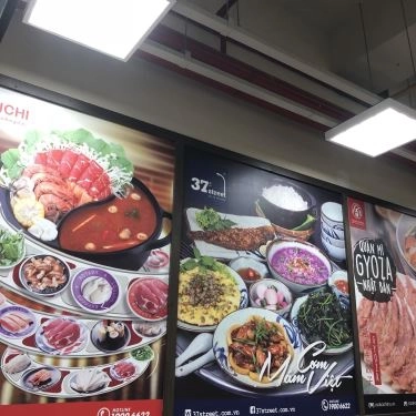 Tổng hợp- Quán Ăn Phố Ngon 37 - Emart Gò Vấp