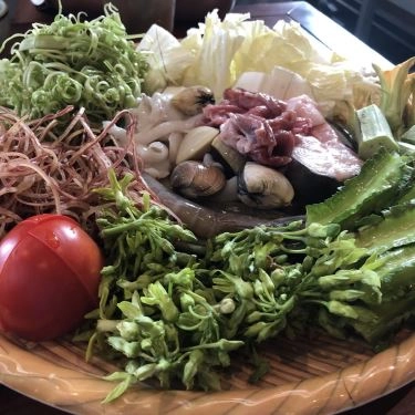 Món ăn- Quán Ăn Phố Ngon 37 - Emart Gò Vấp