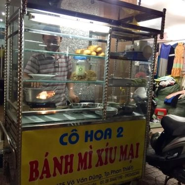Tổng hợp- Quán Ăn 397 Catering - Bánh Mì Xíu Mại Phan Thiết