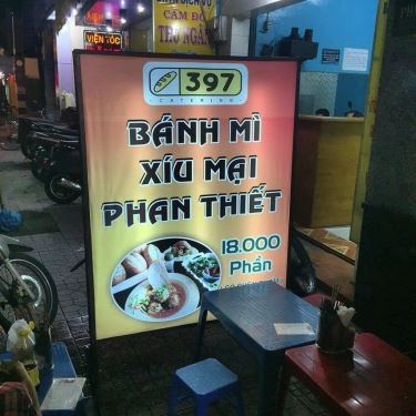 Tổng hợp- Quán Ăn 397 Catering - Bánh Mì Xíu Mại Phan Thiết