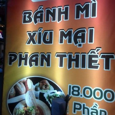 Tổng hợp- Quán Ăn 397 Catering - Bánh Mì Xíu Mại Phan Thiết