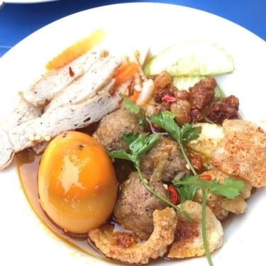 Tổng hợp- Quán Ăn 397 Catering - Bánh Mì Xíu Mại Phan Thiết