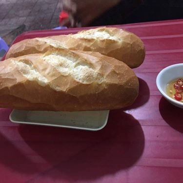 Tổng hợp- Quán Ăn 397 Catering - Bánh Mì Xíu Mại Phan Thiết