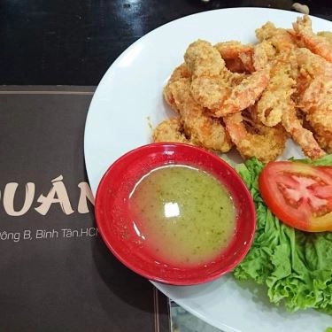Món ăn- 3T Quán - Quán Ăn Bình Dân