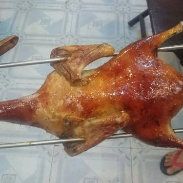 Món ăn- 3T Quán - Quán Ăn Bình Dân
