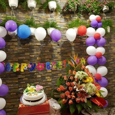 Tổng hợp- Nhà Hàng 4U Boutique Restaurant & Beer