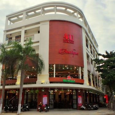Tổng hợp- Nhà Hàng 4U Boutique Restaurant & Beer