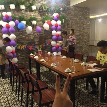 Tổng hợp- Nhà Hàng 4U Boutique Restaurant & Beer