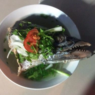 Món ăn- Quán Ăn Quán 24 - Bún Cá Lá Ninh Hòa