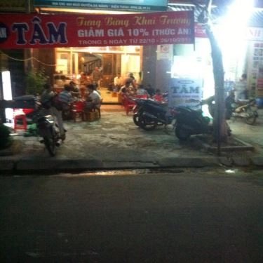 Tổng hợp- Quán Ăn Tâm Quán - Nhậu Bình Dân