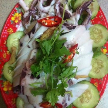 Món ăn- Quán Ăn Tâm Quán - Nhậu Bình Dân