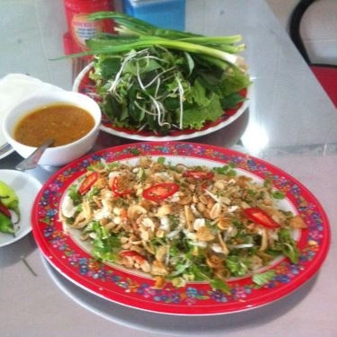 Tổng hợp- Quán Ăn Tâm Quán - Nhậu Bình Dân