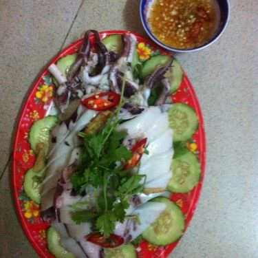 Món ăn- Quán Ăn Tâm Quán - Nhậu Bình Dân